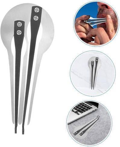 2PCS Professional Jaw Harp للموسيقى سهلة التعلم المحمولة وتعزيز أدائك الموسيقي in Saudi Arabia