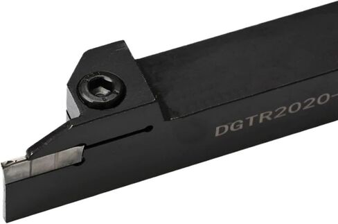 DGTR GROOVING TOOL TOOL HANDGE DGTR1616 DGTR2020 2T18 3T20 DGTR2525-3T20 2T20 TRAND TOOS (DGTR2020-3T20) in Saudi Arabia