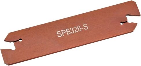 أداة قطع المخرطة مقبض SPB-S SPB326-S SPB426-S SPB332-S الأخدود لإدراج كربيد (SPB532-S) in Saudi Arabia