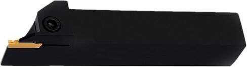 Beyond QE QECD QEFD QEGD QEHD QECD1616R12-2 QEFD2525R17-3 QEGD2020R22-4 QEHD2525R22-5 Slotting Lathe Turning Tool Handle(QEHD2525R-5T25 R) in Saudi Arabia
