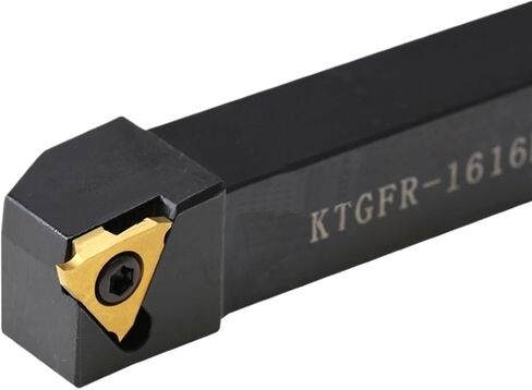 KTGFR KTGFL KTGFR1010H16 KTGFR1212H16 KTGFR1616H16 KTGR2020K22 2525 GROOVING TOOL in Saudi Arabia