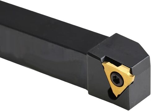 KTGFR KTGFL KTGFR1010H16 KTGFR1212H16 KTGFR1616H16 KTGR2020K22 2525 GROOVING TOOL in Saudi Arabia