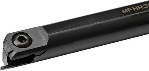 MFHR مخرطة الأخبار أداة مقبض MFHR216-20/140 MFHR320-25/70 MFHR325-25/140 MFHR420-25/140 Carbide إدراج (MFHR320-25L140 R) in Saudi Arabia