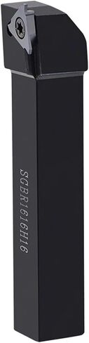 SGBR1616H16 SGBR2020K16 SGBR2525M16 TENTING TRANDING TOUND SGBR1616 SGBR2020 SGBR2525 مقبض قطع المخرطة (SGBR2020K16) in Saudi Arabia