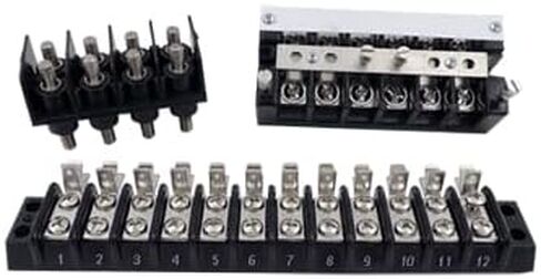 OEM Marathon/KULKA MS671-20-BLANK, (2 Items) in Saudi Arabia