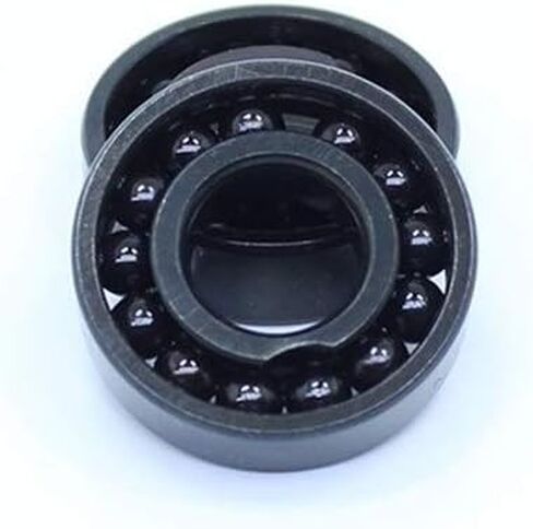 Power Transmission Products 6901 High Temperature Bearing 12x24x6mm 500 Degrees Celsius Thin Section Bearings Full Ball Bearing TB6901 Ball Bearings in Kuwait