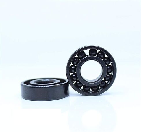 Power Transmission Products 6901 High Temperature Bearing 12x24x6mm 500 Degrees Celsius Thin Section Bearings Full Ball Bearing TB6901 Ball Bearings in Kuwait