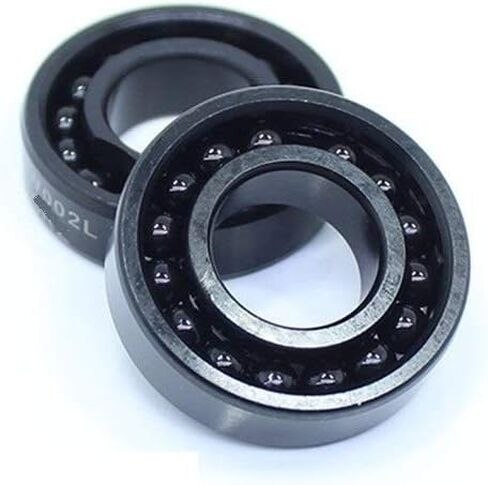 Power Transmission Products 6901 High Temperature Bearing 12x24x6mm 500 Degrees Celsius Thin Section Bearings Full Ball Bearing TB6901 Ball Bearings in Kuwait