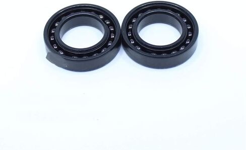 Power Transmission Products 6901 High Temperature Bearing 12x24x6mm 500 Degrees Celsius Thin Section Bearings Full Ball Bearing TB6901 Ball Bearings in Kuwait