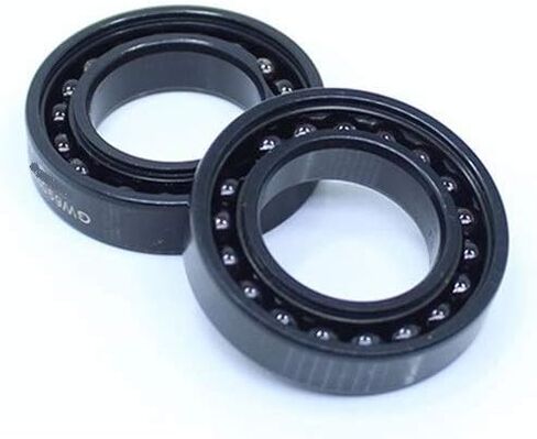 Power Transmission Products 6901 High Temperature Bearing 12x24x6mm 500 Degrees Celsius Thin Section Bearings Full Ball Bearing TB6901 Ball Bearings in Kuwait