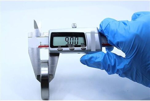 Thin Wall Bearings 6906-2RS Deep Groove Ball Bearing ABEC-1 Thin Section 6906 2RS Ball Bearings 30x47x9 mm 6906RS 61906 RS Ball Bearings in Kuwait