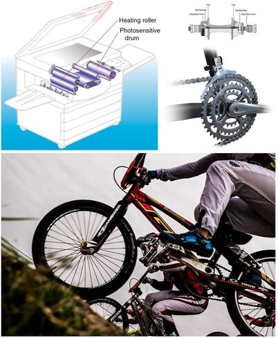 Thin Wall Bearings 6906-2RS Deep Groove Ball Bearing ABEC-1 Thin Section 6906 2RS Ball Bearings 30x47x9 mm 6906RS 61906 RS Ball Bearings in Kuwait