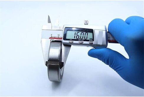 محامل أسطوانة الإبرة CSK30pp 1 PC طريقة واحدة تحمل براثن 30x62x16mm مع Keyway CSK6206PP محامل القابض العجلة الحرة CSK206PP المحامل in Kuwait