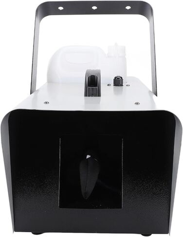 Yoidesu Snow Machine, 1500W Powerful Snowflake Maker Instant Snow Maker with Remote Control for Xmas Party, Wedding, and Stage Events (US Plug 100-240V) in Saudi Arabia