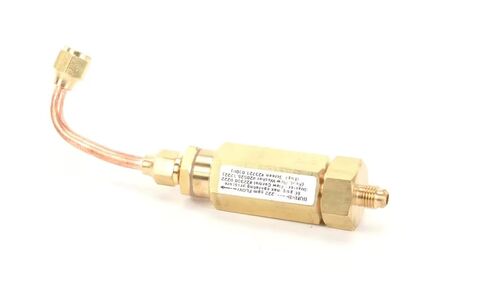 منظم تدفق مصفاة 222 GPM 90 PSI مع أنابيب - يناسب BUNN 23721.0000/22300.0222 لـ C ، CWT و CWT و CWTF Series Brewers in Kuwait