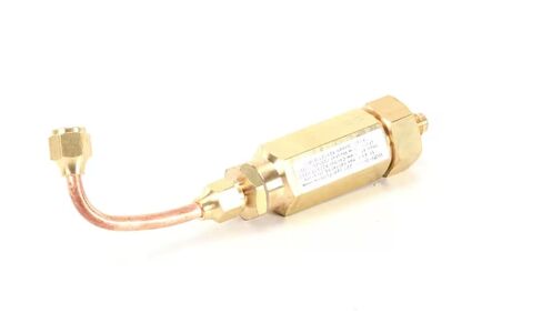 منظم تدفق مصفاة 222 GPM 90 PSI مع أنابيب - يناسب BUNN 23721.0000/22300.0222 لـ C ، CWT و CWT و CWTF Series Brewers in Kuwait