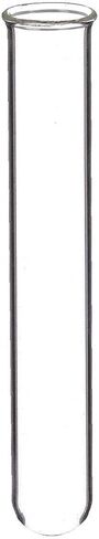 CHASE 73500-1275 Culture Tube 12x75 MM KIMAX Disposable in Saudi Arabia