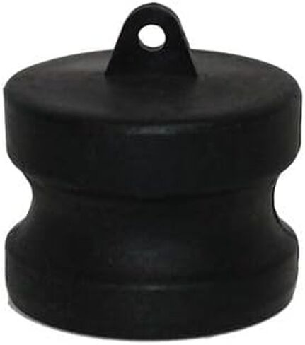 نوع توصيل غبار البولي بروبيلين DP لاتصالات Camlock ، الصف الصناعي (3 ") in Kuwait