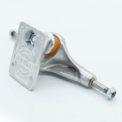 INDEPENDENT Truck Company Forged Hollow Mid Skateboard Trucks in Saudi Arabia
