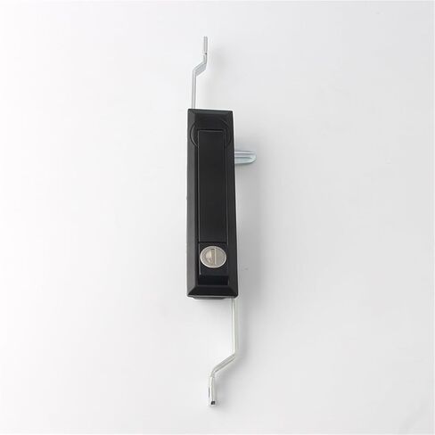 LG105 LOCK COMPRISSION LATCH LOTCH INDUDAL SELEDATOR ROLLER DOOR ROD LOCK 1PCS in Kuwait