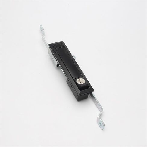 LG105 LOCK COMPRISSION LATCH LOTCH INDUDAL SELEDATOR ROLLER DOOR ROD LOCK 1PCS in Kuwait