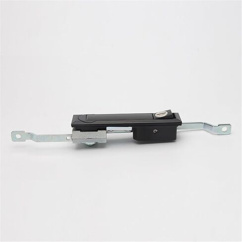 LG105 LOCK COMPRISSION LATCH LOTCH INDUDAL SELEDATOR ROLLER DOOR ROD LOCK 1PCS in Kuwait