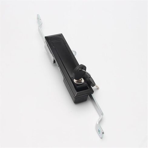 LG105 LOCK COMPRISSION LATCH LOTCH INDUDAL SELEDATOR ROLLER DOOR ROD LOCK 1PCS in Kuwait
