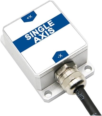 Tilt Angle Sensor Bus Single Axis Inclination Sensor in Saudi Arabia