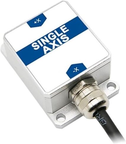 Tilt Angle Sensor Bus Single Axis Inclination Sensor in Saudi Arabia
