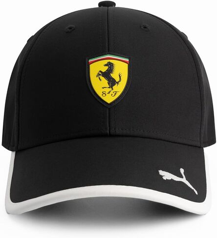 بوما سكوديريا فيراري F1 قبعة شعار الأطفال الكلاسيكية in Saudi Arabia