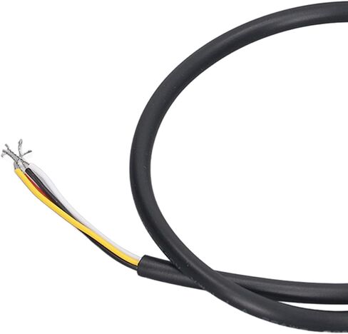 Aramox Temperature Humidity Transmitter Excellent ABS Material Quick Response Easy Wiring Wide Application Museums in Saudi Arabia