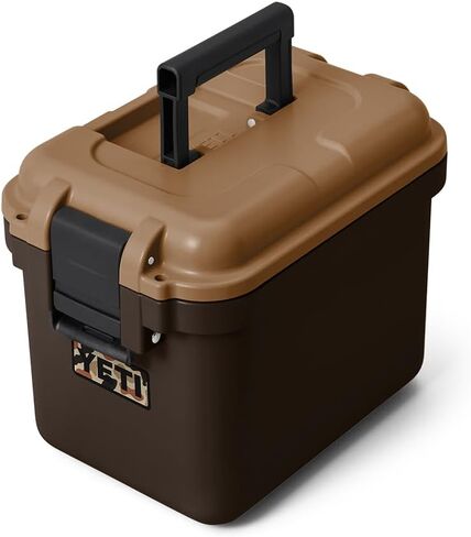 yeti loadout 60 spox case case ، الفحم in Saudi Arabia