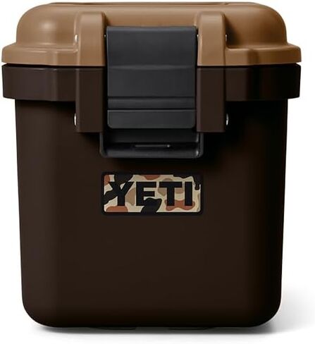 yeti loadout 60 spox case case ، الفحم in Saudi Arabia