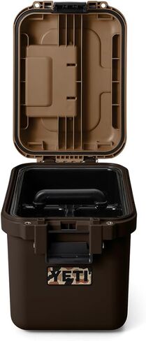 yeti loadout 60 spox case case ، الفحم in Saudi Arabia
