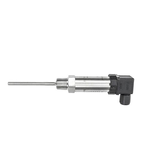 PT100 Display Temperature Sensor 4-20mA for Hot Water Temperature Transmitter(0-400degree 4-20mA,50mm) in Kuwait