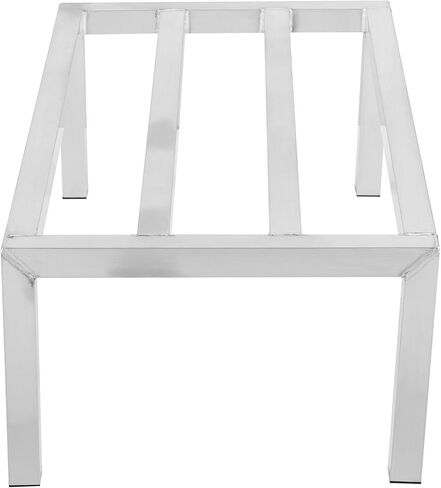رف الألمنيوم الصناعي العالمي 24 "W × 18" D X 12 "H in Saudi Arabia