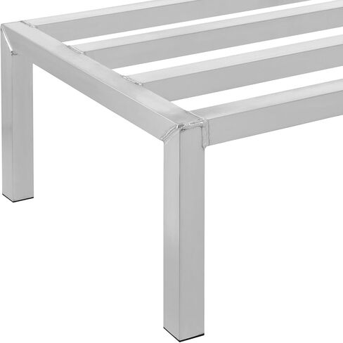 رف الألمنيوم الصناعي العالمي 24 "W × 18" D X 12 "H in Saudi Arabia