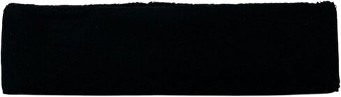 NFL Las Vegas Raiders Headband, Black, One Size in Saudi Arabia
