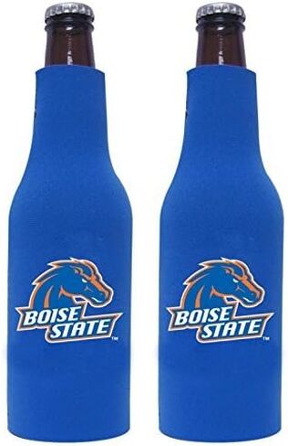 الكلية 2014 شعار الفريق لون الزجاجة حامل البرودة برودة 2 حزمة in Kuwait