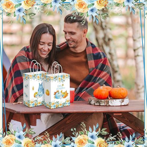 Glenmal 24 Pcs First Trip Around The Sun Party Bags for Boy 1st Birthday Supplies Planet Birthday Goodie Gift Candy Treat Paper Bags for Kid Baby Shower 1st Outer Space Party Favors Decor in Saudi Arabia