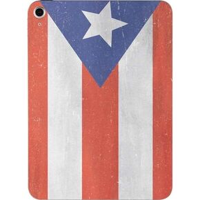 Skinit Skinit Tablet Skinner مع iPad 11th Gen (2025) - تصميم علم كرة القدم المكسيك in Kuwait