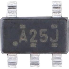 20PCS SN74AHC1G SN74AHC1G125DBV SN74AHC1G125DBVR SOT-23-5 من ثلاث حالات الإخراج المفرد البوابة المنطقية المنطقية الجديدة 2025 للوصول إلى مكون إلكتروني عالي الموثوقة ، الدقة ، أداء مستقر ، أداء مستقر. in Kuwait