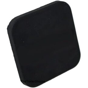 استقبال المطاط 1-1/4 "1.25" غطاء الأنبوب 22271 in Kuwait