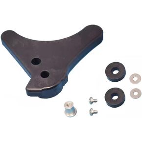 Generic Right Motor Ramp Kit 4.5"" Fits Minn Kota Terrova 2323902 in Kuwait