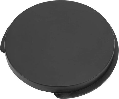 Matybobe Guitar Soundhole Cover Sound Hole Silicone Feedback Reducer Acoustic Electric Folk Guitar Suitable (Large size (41/42 inches)) in Saudi Arabia