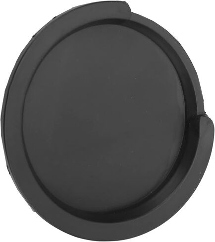 Matybobe Guitar Soundhole Cover Sound Hole Silicone Feedback Reducer Acoustic Electric Folk Guitar Suitable (Large size (41/42 inches)) in Saudi Arabia