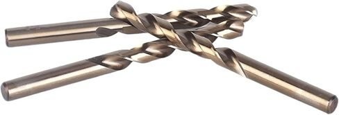 M42 Cobalt Drill 0.5-10MM 1Pcs(8.9mm 5pcs) in Saudi Arabia