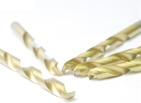 M2 Drill 1.0-6.5MM 1Pcs(6mm 10pc) in Saudi Arabia