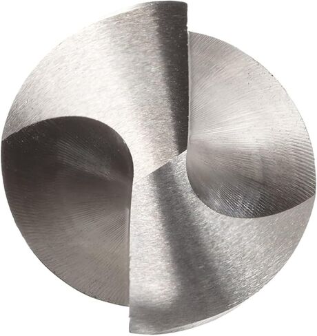 2.6mm-12.0mm Left Hand M2 Reverse Twist Drill Bit 10Pcs(10.0mm) in Saudi Arabia