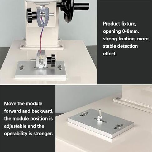 آلة اختبار الشد الرقمية 10-1000n مع 5 تحقيقات ، 300 رحلة اختبار العمودي للمنسوجات ، والرياضة ، والأبحاث ، وصيد الأسماك والأثاث in Kuwait
